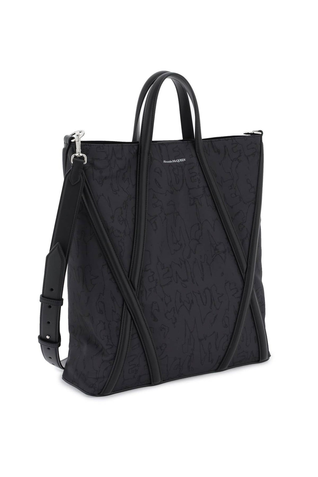 The Harness Tote Bag