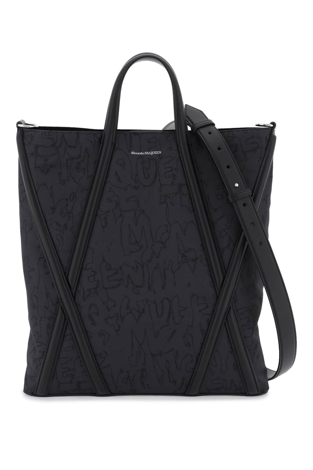 The Harness Tote Bag