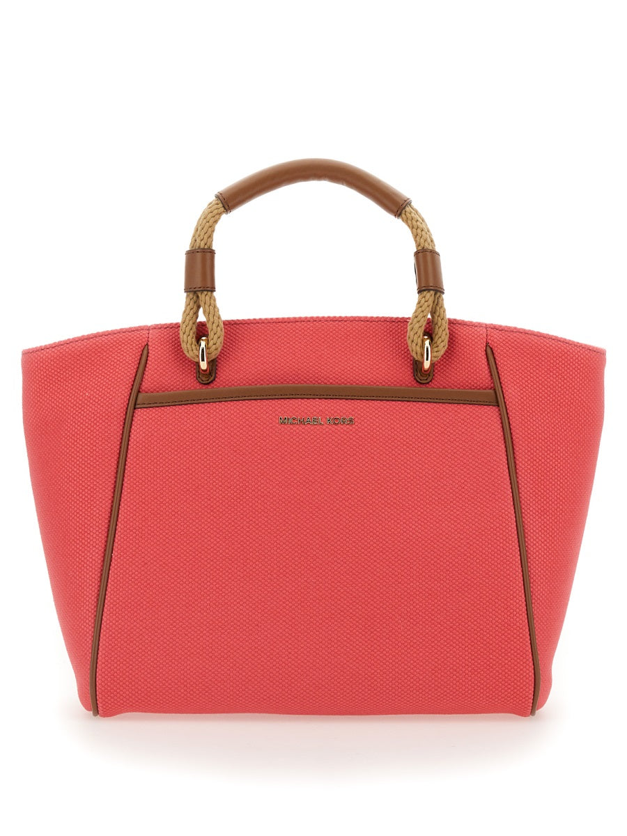 Michael Kors Hand Bags - Pink | Wanan Luxury