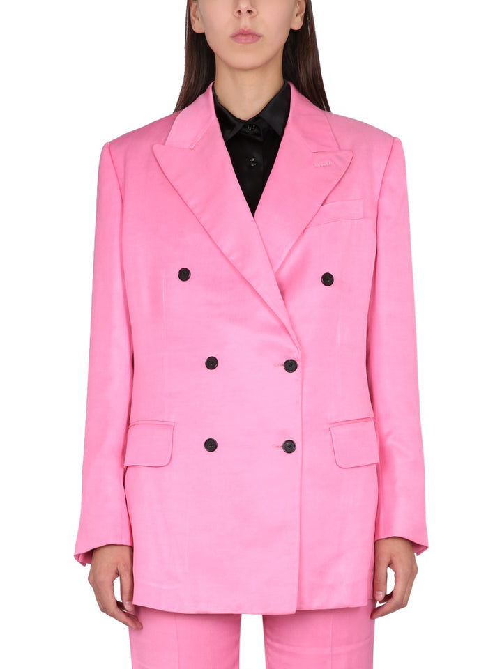 Tom Ford Jackets - Pink | Wanan Luxury