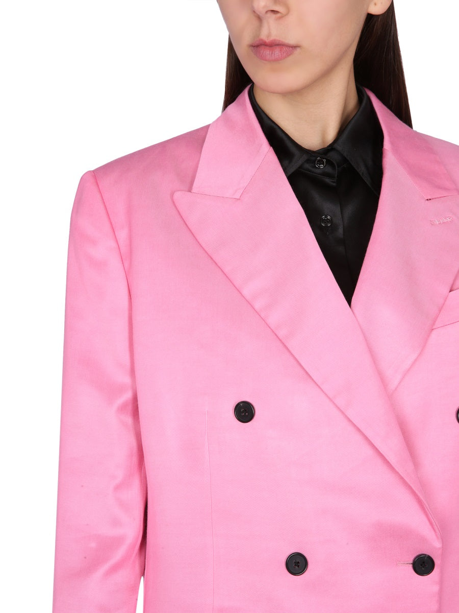 Tom Ford Jackets - Pink | Wanan Luxury