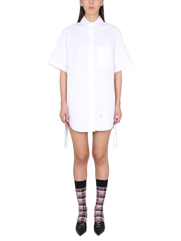 Thom Browne Suits & Dresses - White | Wanan Luxury