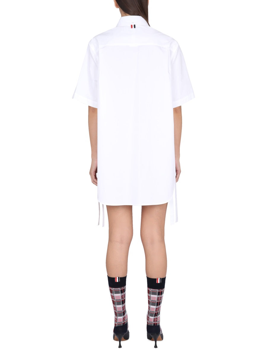Thom Browne Suits & Dresses - White | Wanan Luxury