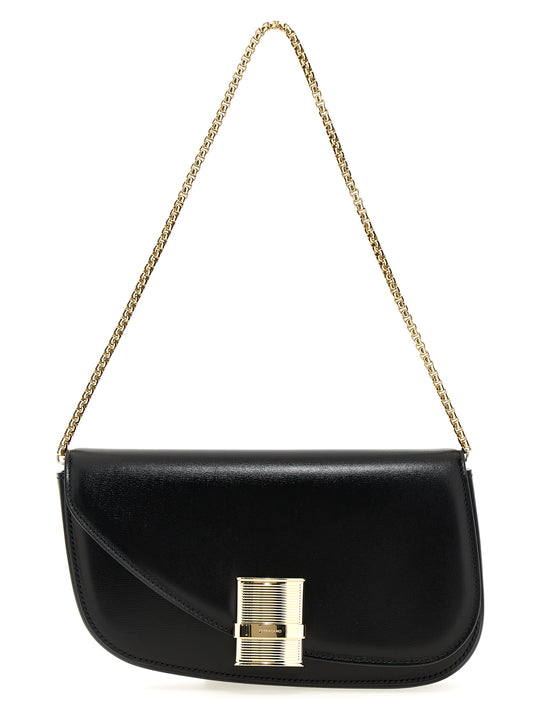 Fiamma Xs Shoulder Bags Black