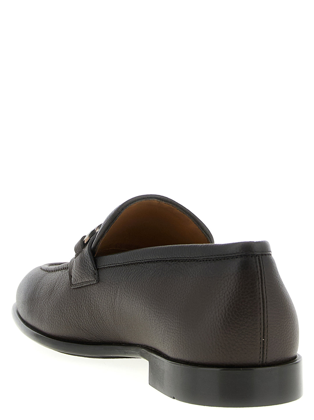Ferragamo Foster Loafers - Brown | 3e0ad470ca56493e52abf6da37e660f15d9e1bce