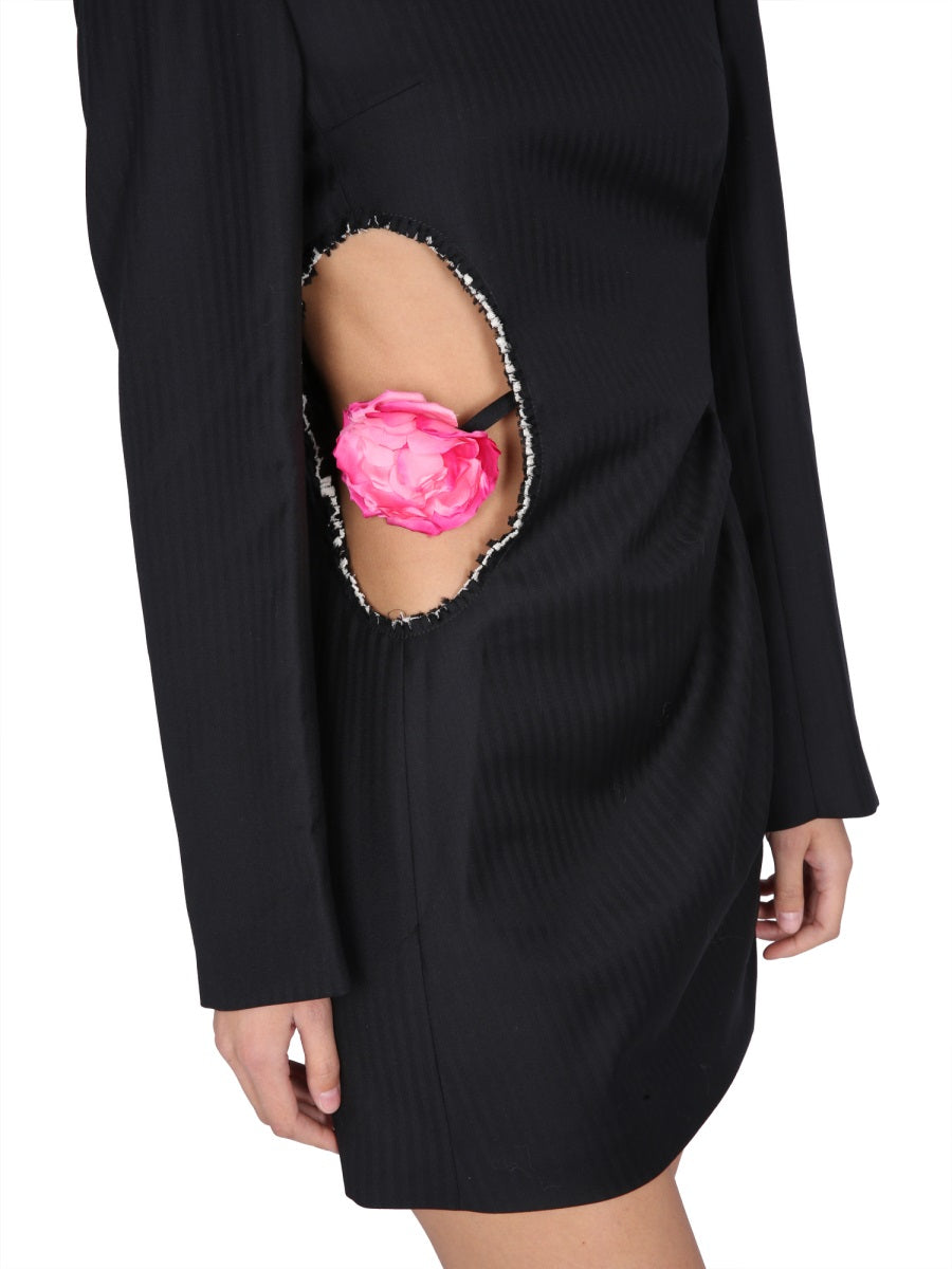 Acne Studios Suits & Dresses - Black | 0f883e4ce223ea51f9b74399929189934b46e6af