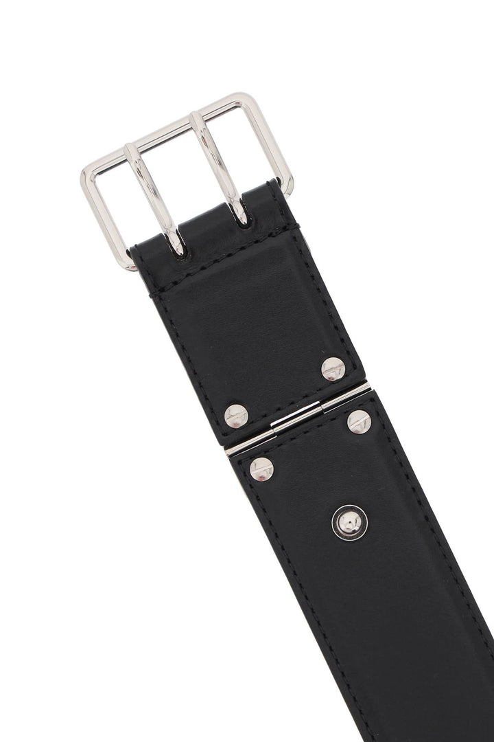 Military Belt