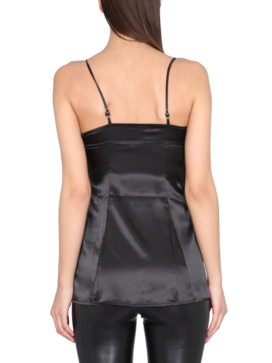Not After Ten Tops - Black | 82027189acf40efdedfe93f1aab618bc2c29d1d7