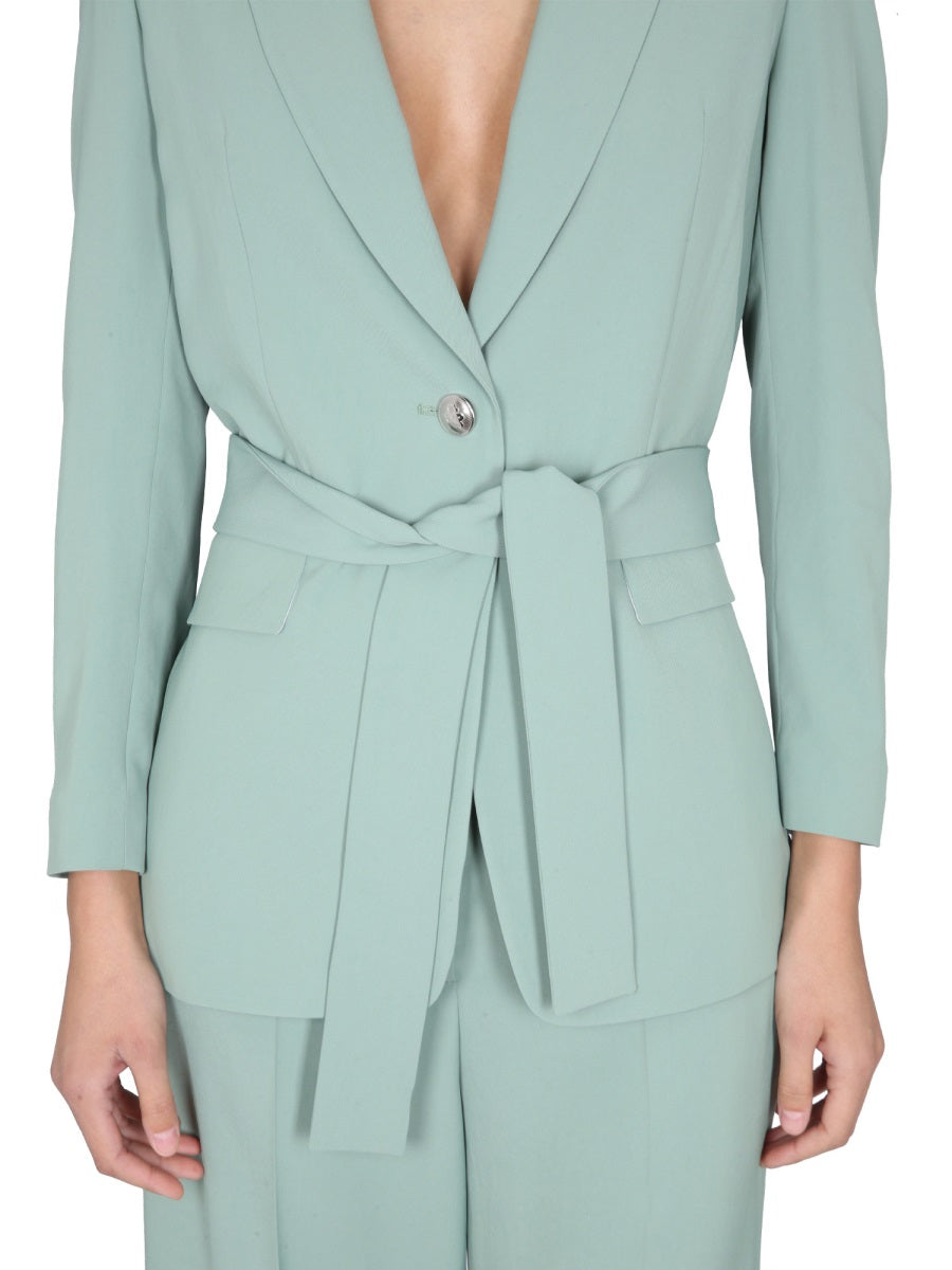 Boss Jackets - Green | Wanan Luxury