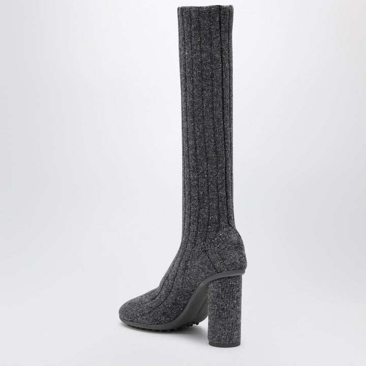 Bottega Veneta Socks - Grey | 1092d2c84f84395102fc2655aa54dda454680508