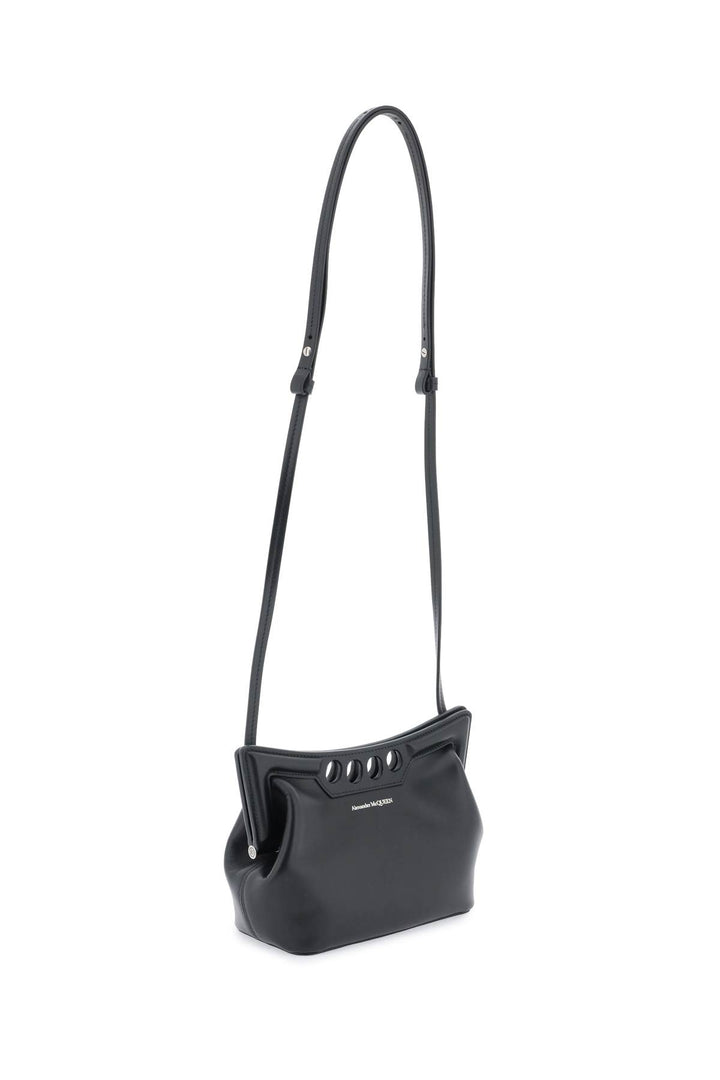 Peak Mini Crossbody Bag