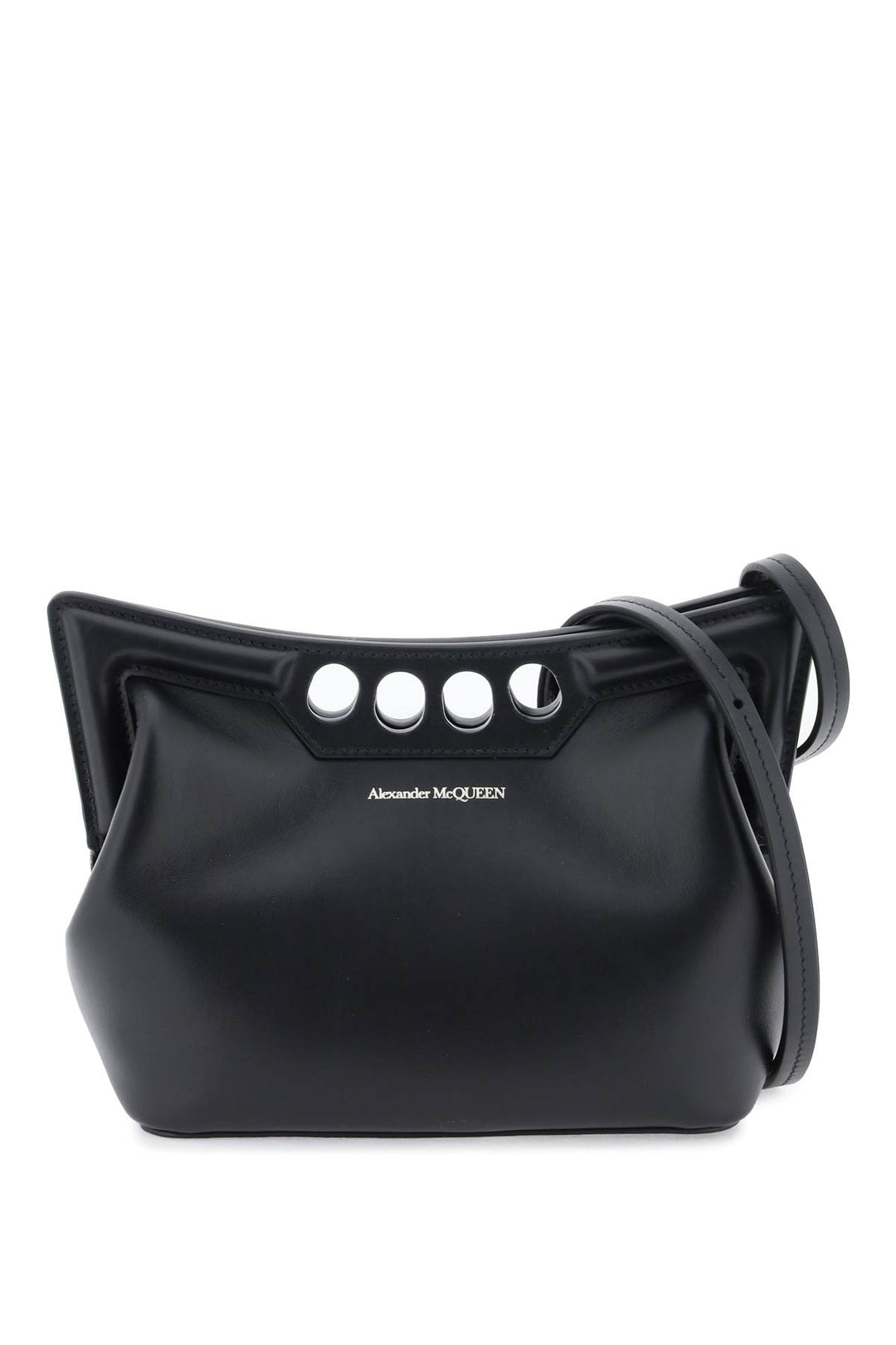 Peak Mini Crossbody Bag