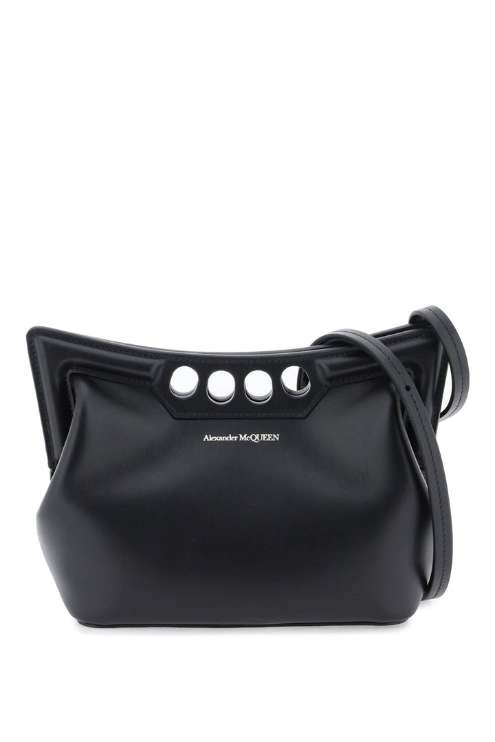 Peak Mini Crossbody Bag