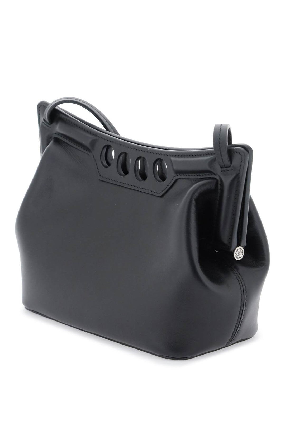 Peak Mini Crossbody Bag