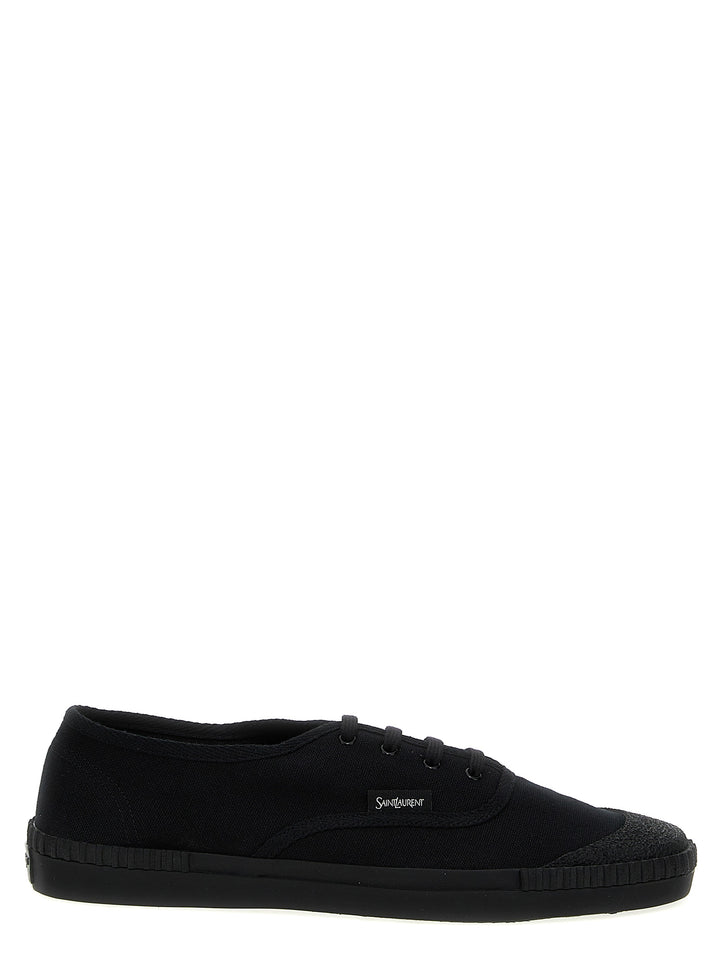 Wes Sneakers Black