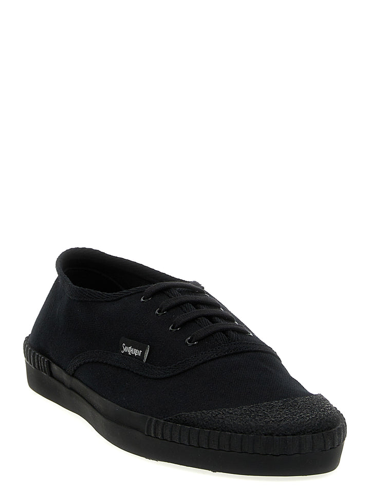 Wes Sneakers Black