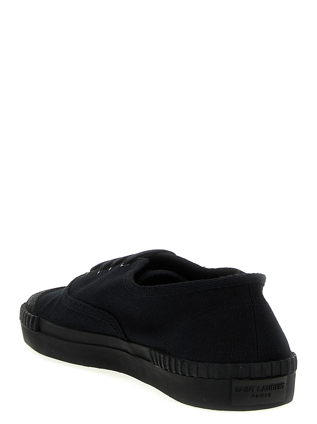 Wes Sneakers Black