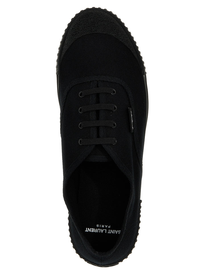 Wes Sneakers Black