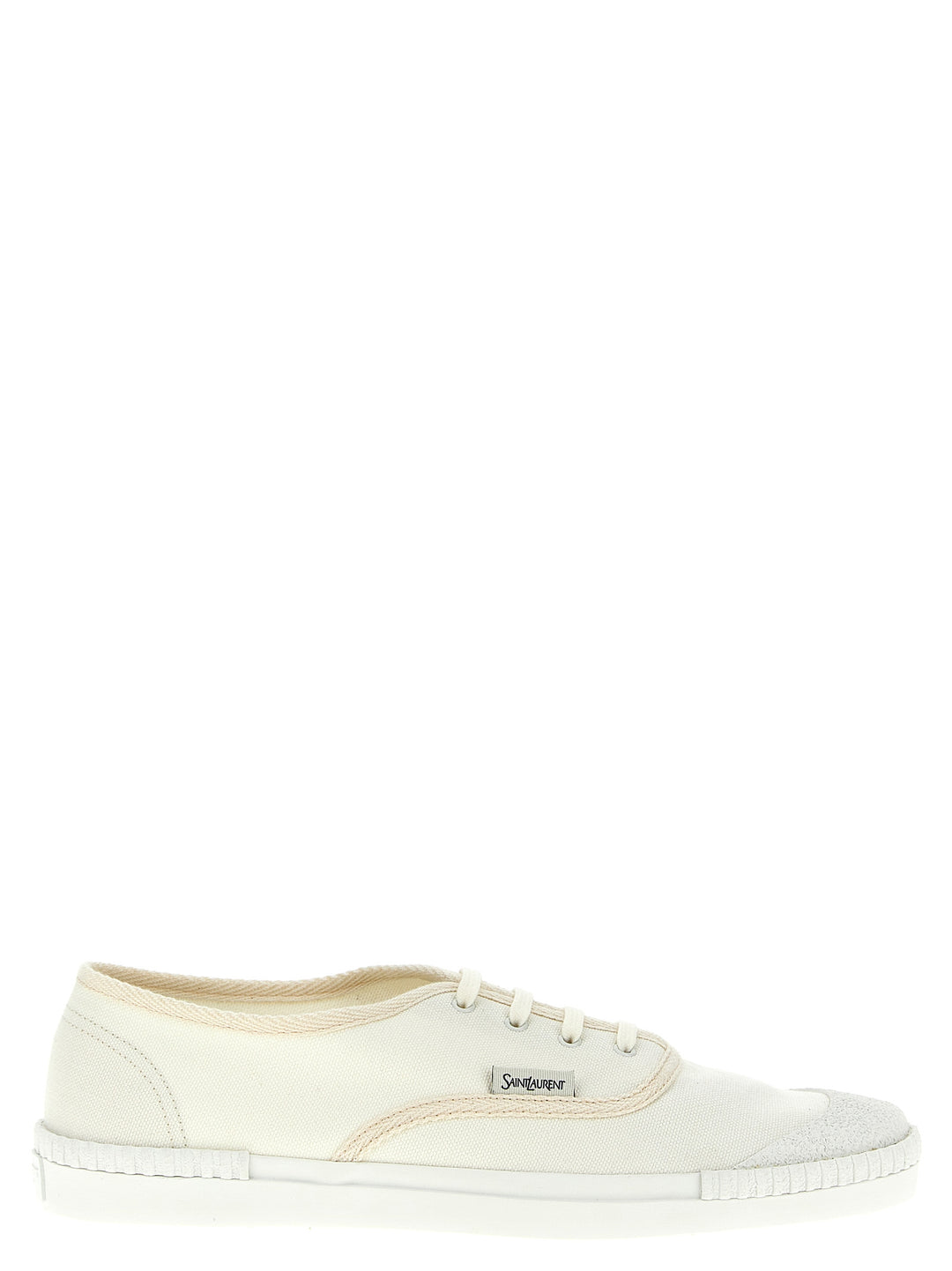 Wes Sneakers White