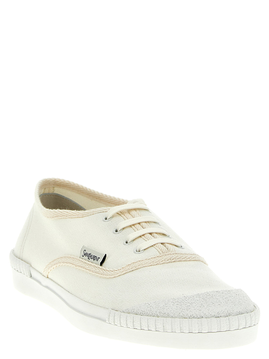 Wes Sneakers White