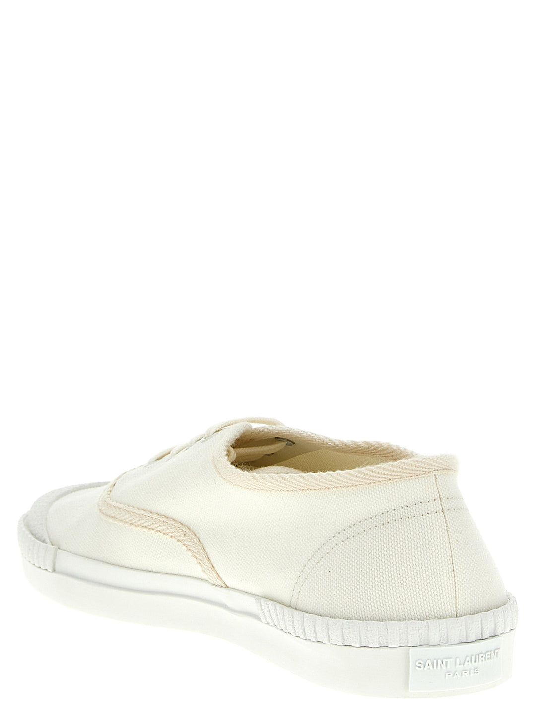 Wes Sneakers White