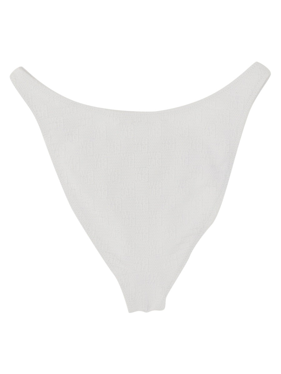 Alexander Wang Swimwears - White | Wanan Luxury