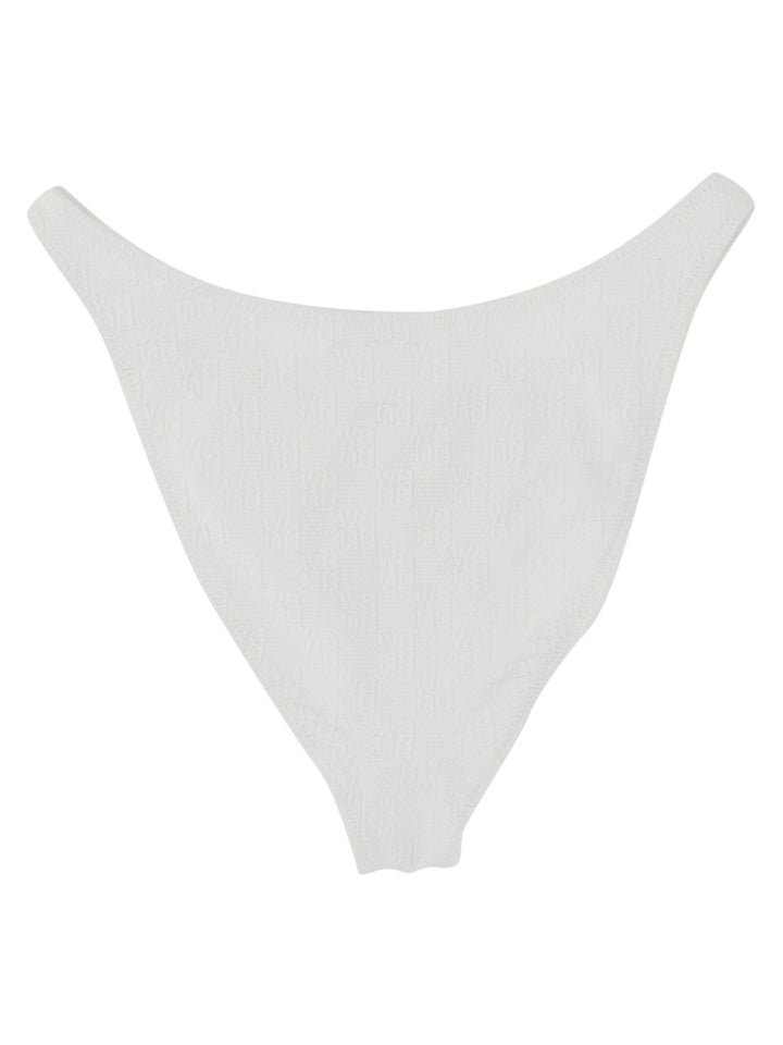 Alexander Wang Swimwears - White | Wanan Luxury