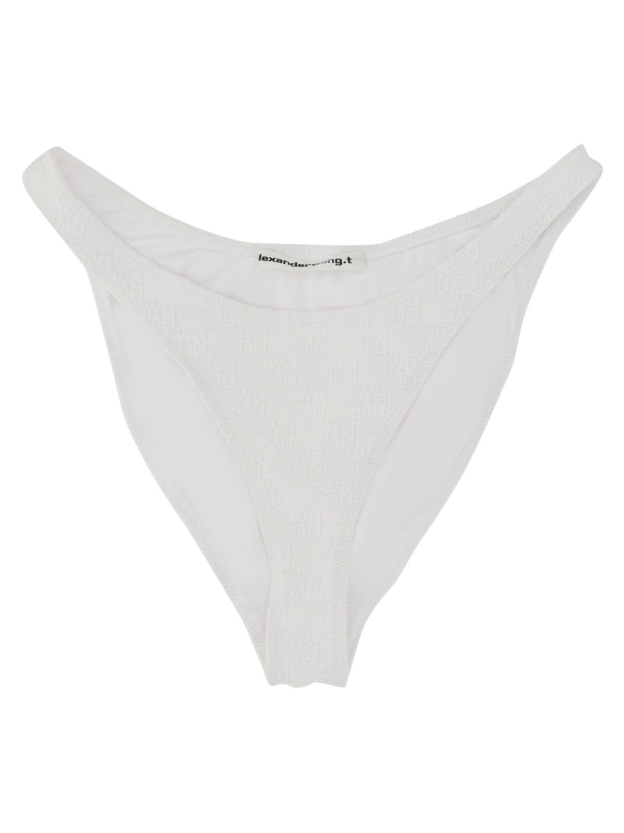 Alexander Wang Swimwears - White | Wanan Luxury