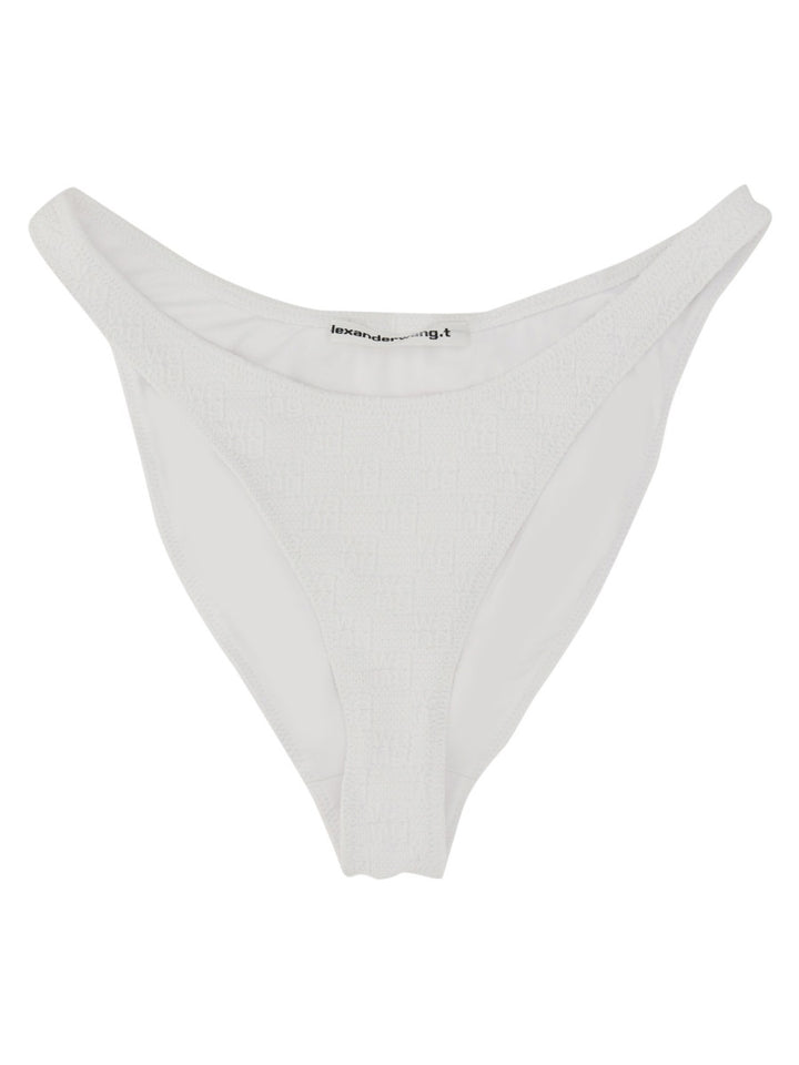 Alexander Wang Swimwears - White | Wanan Luxury