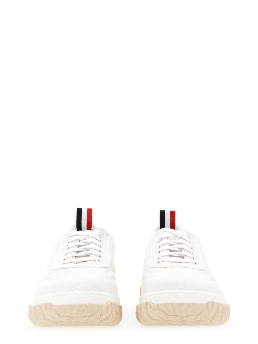 Thom Browne Sneakers - White | Wanan Luxury