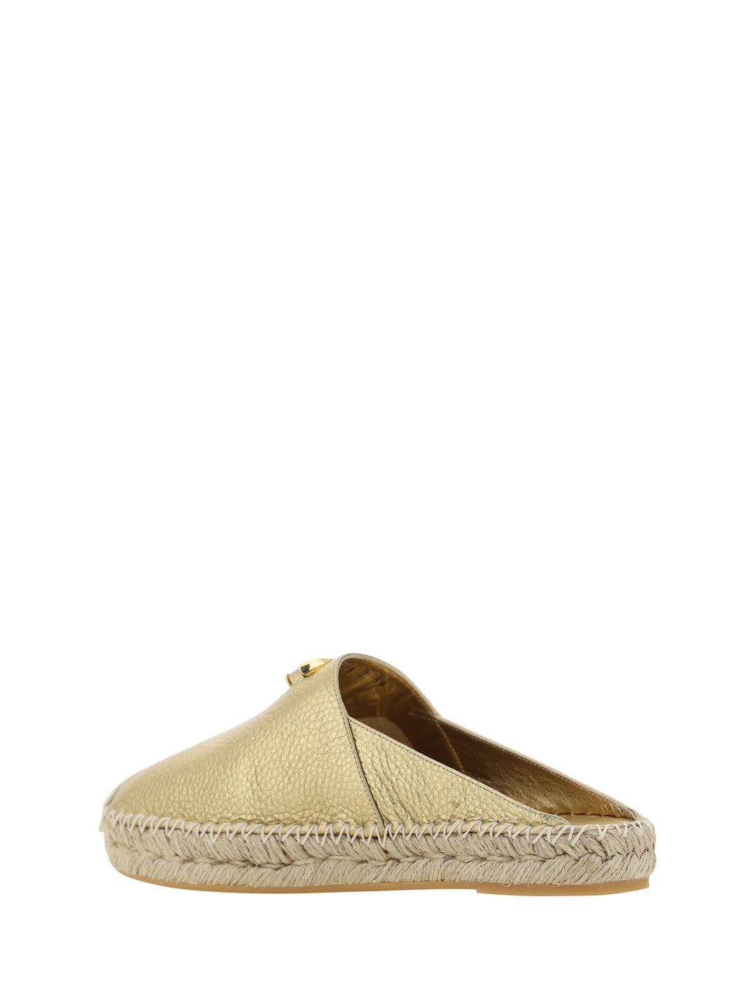 MULE ESPADRILLAS