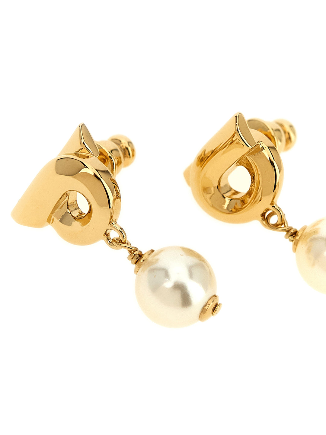 Ferragamo Newgan Jewelry - Gold | 120cf83a79718aa2d037c72c2ae6b9eed2c9a031