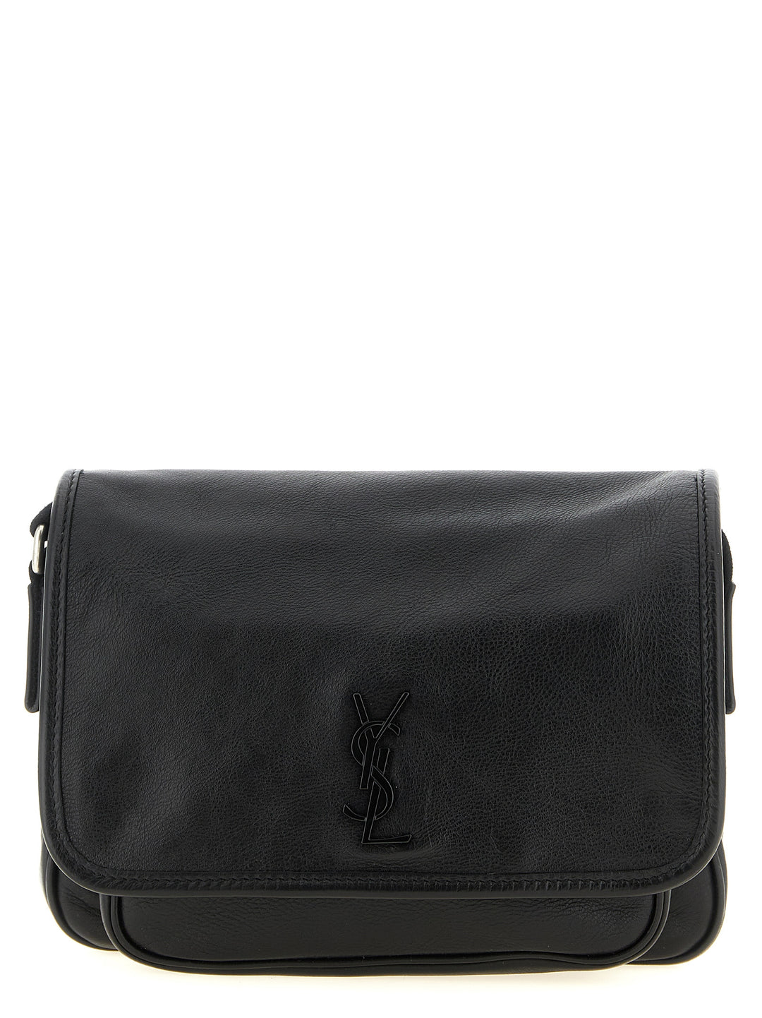 Saint Laurent Niki Crossbody Bags - Black | 1a24ff6076239c62785cb703da846451a88c8df8