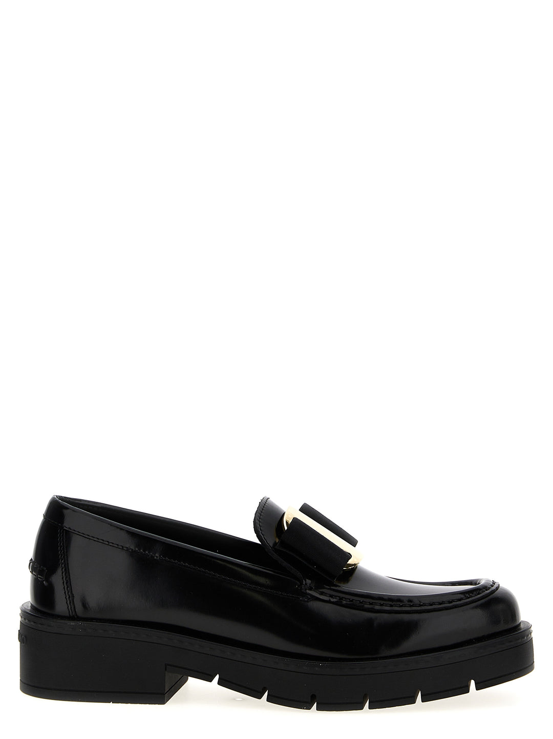 Mirty Loafers Black