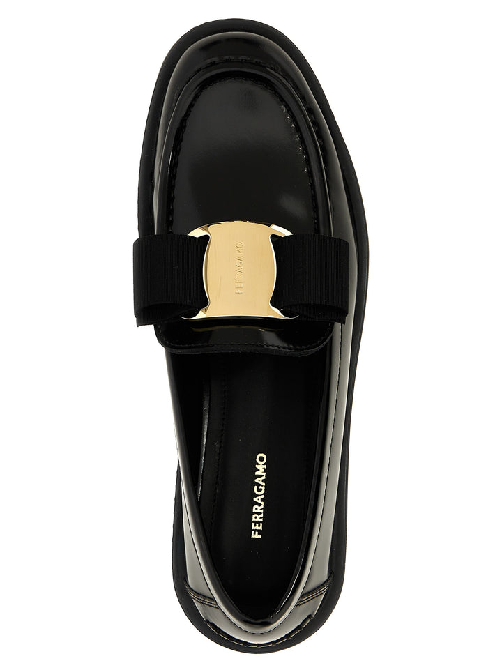 Mirty Loafers Black