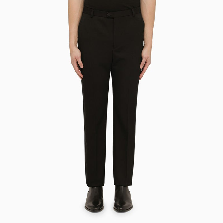 Saint Laurent Pants - Black | 09d56ae2aa4bebc5eb7d64cedcc072dccdfce8a1
