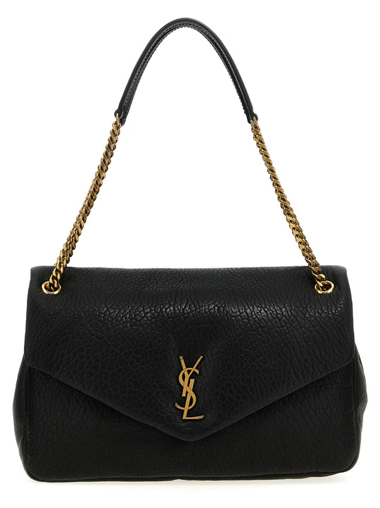 Calypso Shoulder Bags Black