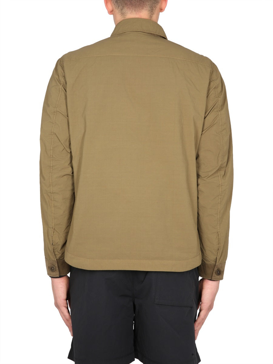 Ten C Jackets - Brown | Wanan Luxury