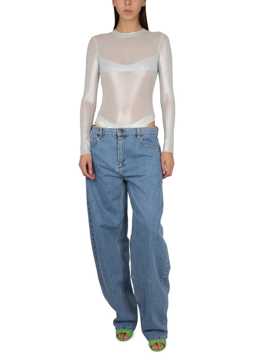 Not After Ten Underwear - Silver | 44351c5eac524205947de0f39a0fd0f1806e97c4