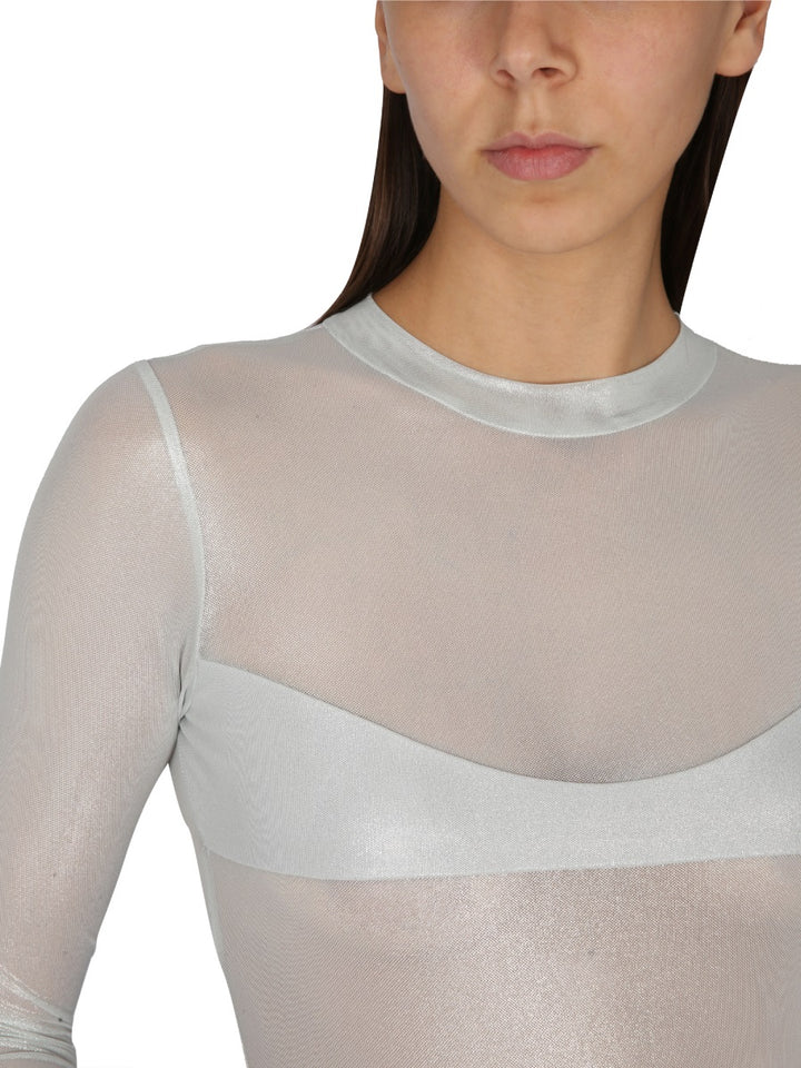 Not After Ten Underwear - Silver | 206ccee08b4a6b8475a80e4987d0eabc6dfb8b84