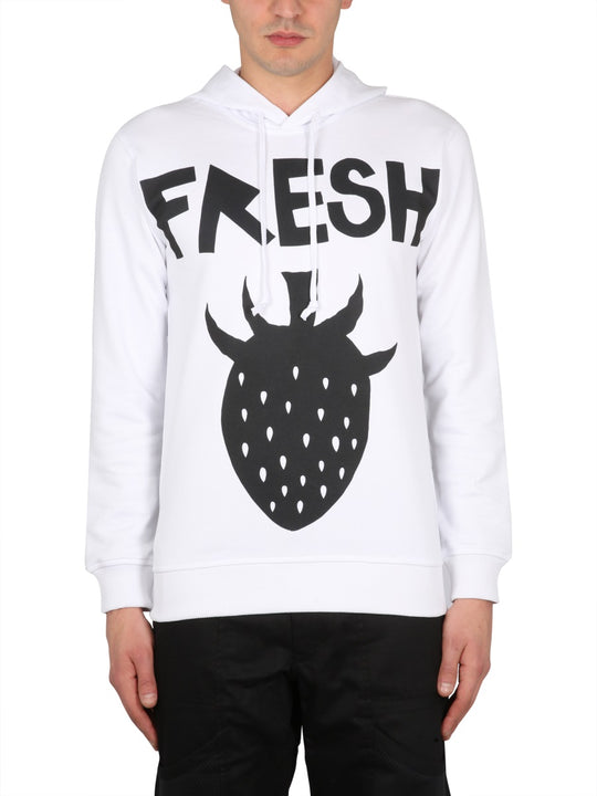 Brett Westfall Sweatshirt