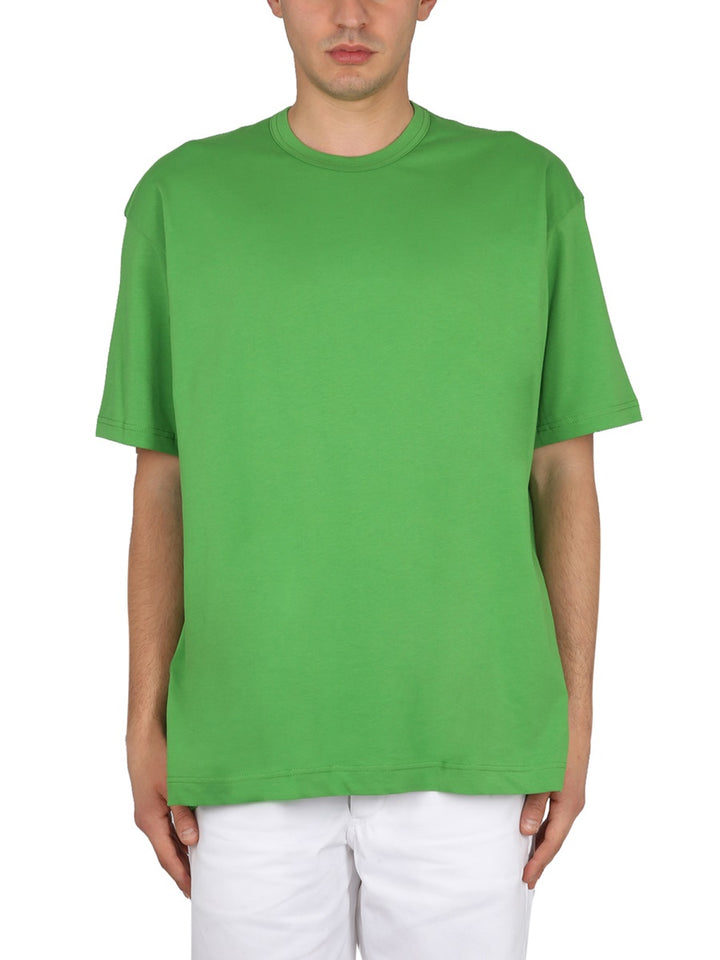 Comme Des Garçon Shirt T shirts - Green | Wanan Luxury