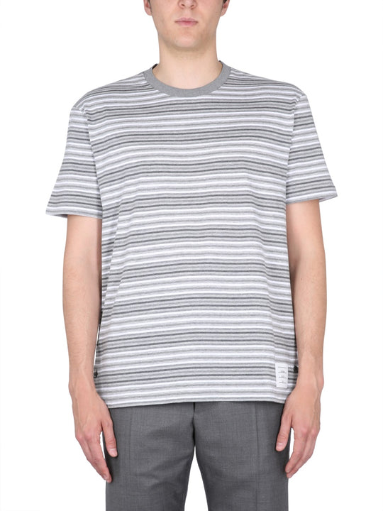 Striped T-Shirt