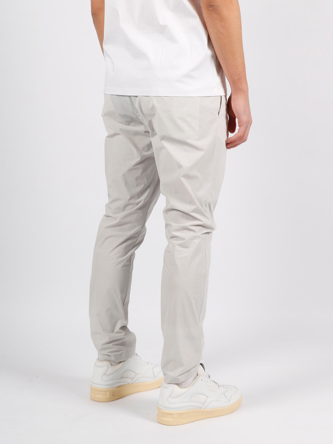 Nylon maestro laminar trousers