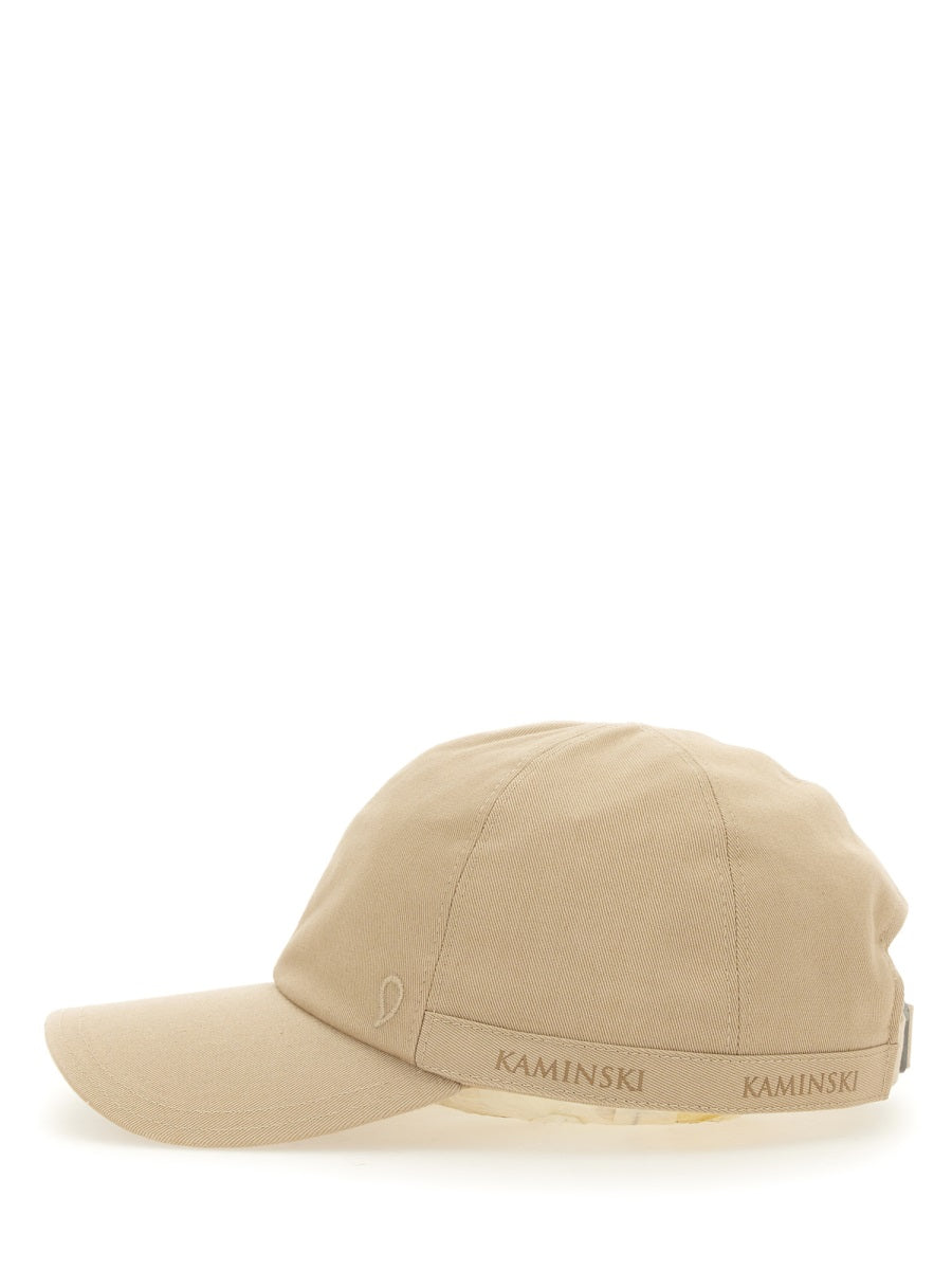 Helen Kaminski Hats - Beige | Wanan Luxury