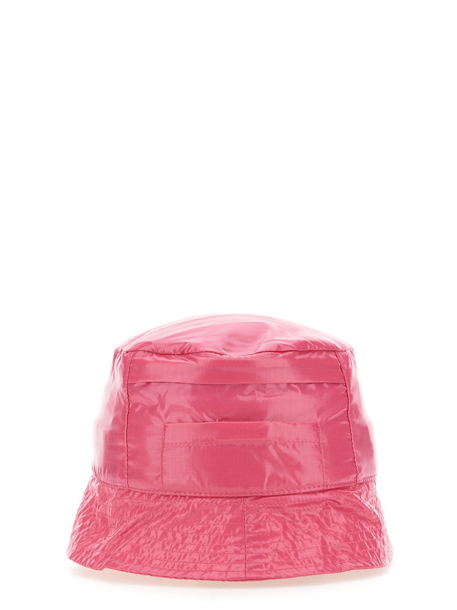 K-Way Hats - Pink | Wanan Luxury
