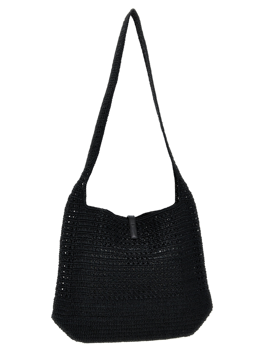 Le 5 à 7 Tote Bag Black