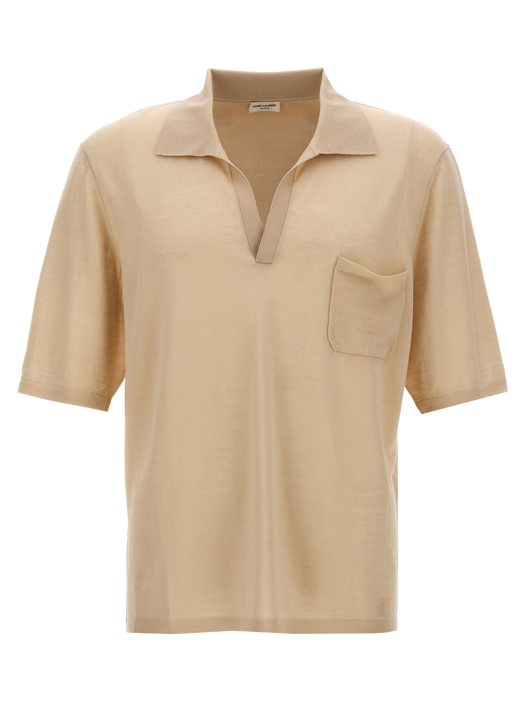 Cassandras Polo Beige