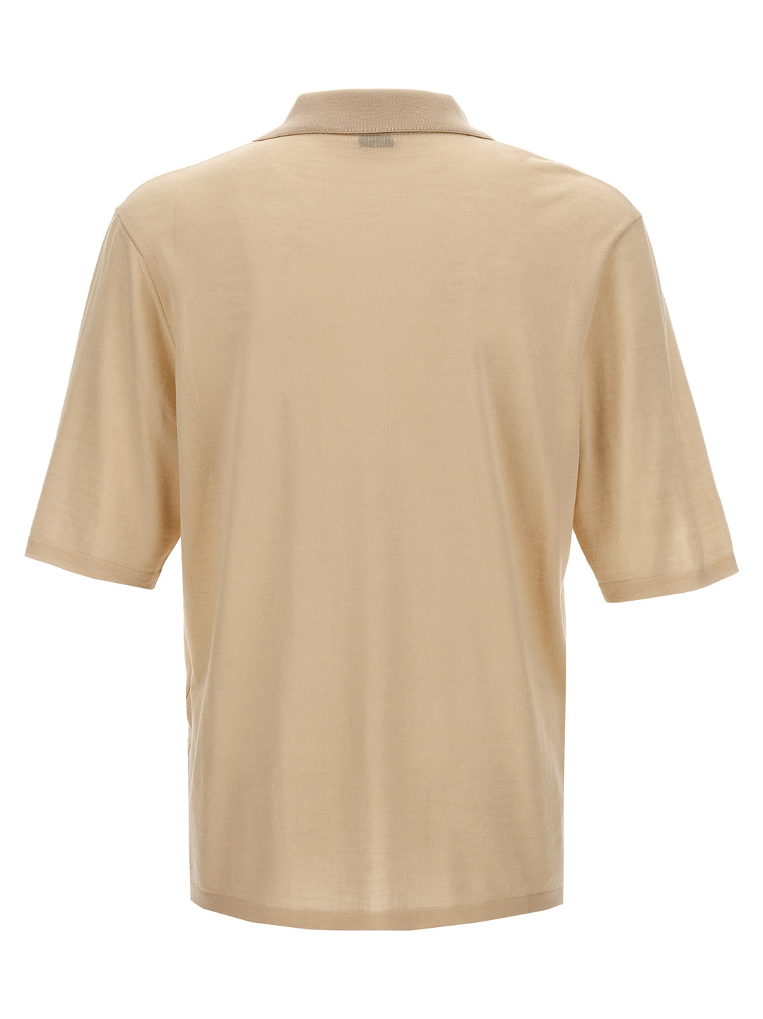 Cassandras Polo Beige