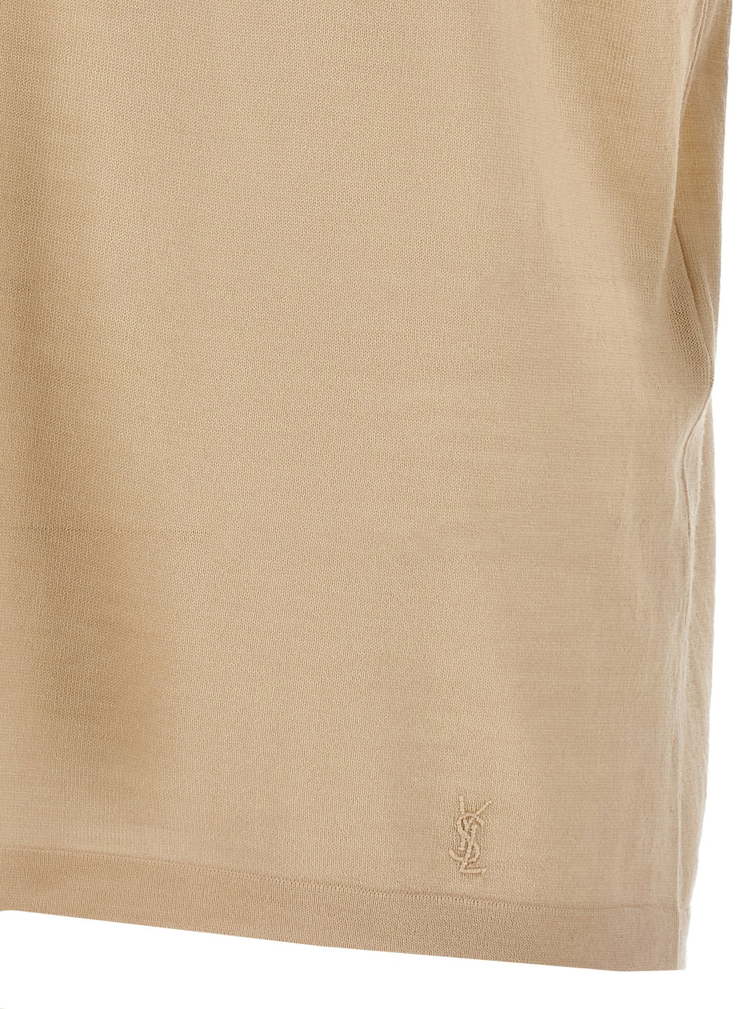 Cassandras Polo Beige